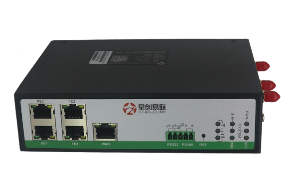 5g/4g工業(yè)路由網(wǎng)關(guān) 5g/4g工業(yè)路由網(wǎng)關(guān)