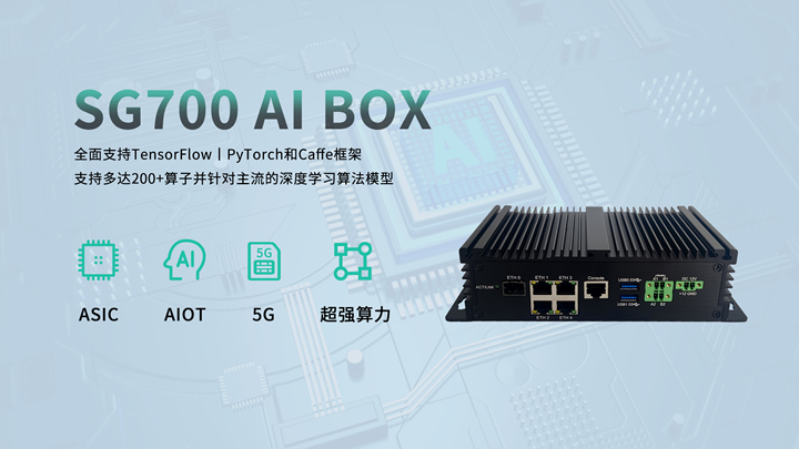 SG700AI BOX網(wǎng)關(guān) SG700AI BOX網(wǎng)關(guān)
