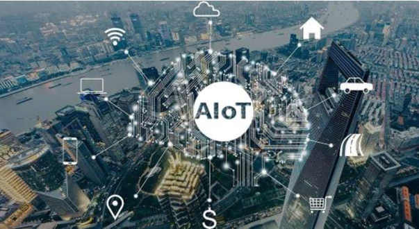 AI+IoT AI+IoT