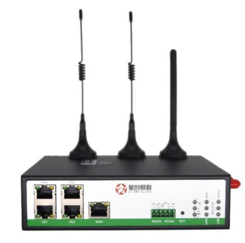 5g/4g工業(yè)路由網(wǎng)關(guān) 5g/4g工業(yè)路由網(wǎng)關(guān)