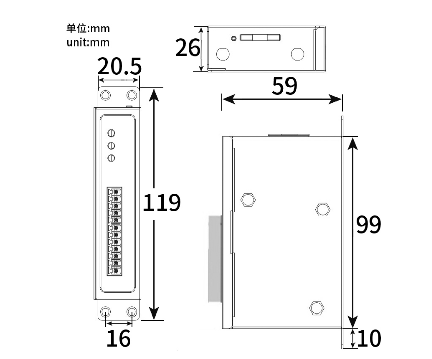 5g/4g工業(yè)路由網(wǎng)關 5g/4g工業(yè)路由網(wǎng)關