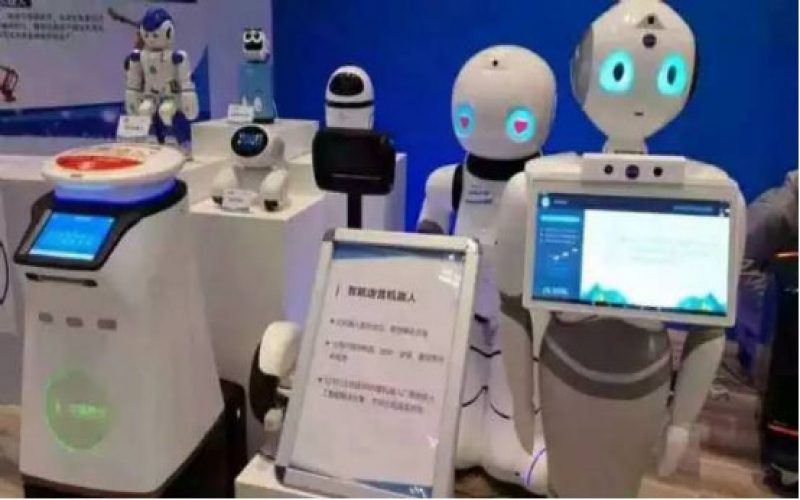 人工智能在智慧城市中的應(yīng)用對(duì)項(xiàng)目起到了關(guān)鍵作用