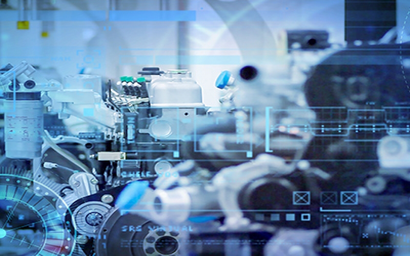 機(jī)床監(jiān)控完整解決方案（機(jī)床故障及解決方案）