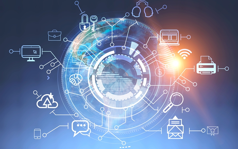 物聯(lián)網(wǎng)設(shè)備網(wǎng)絡(luò)安全解決方案