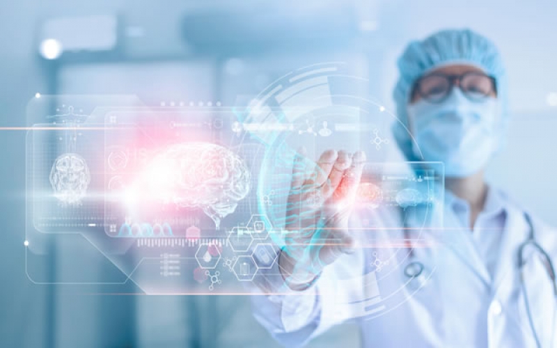 淺談醫(yī)療物聯(lián)網(wǎng)設(shè)備五種關(guān)鍵類型及5G工業(yè)路由器的運(yùn)用