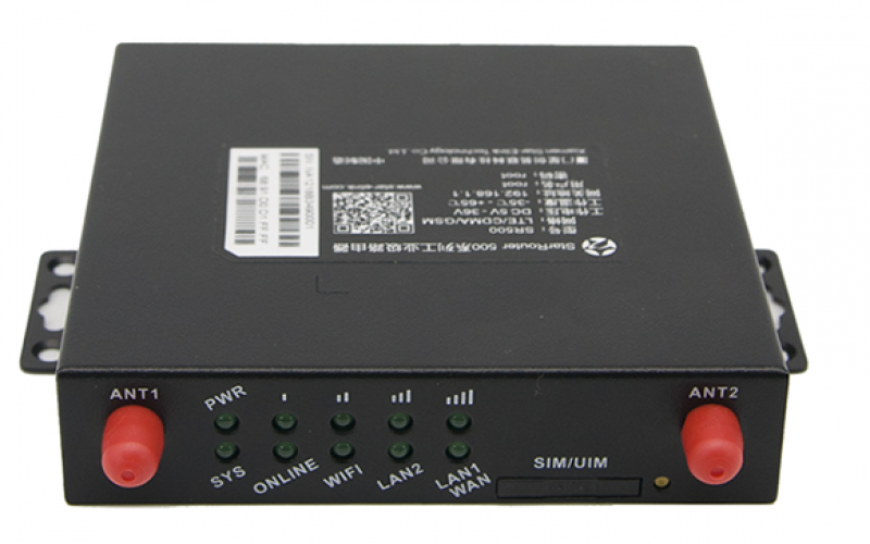 4G工業(yè)路由器的透傳有哪些好處？