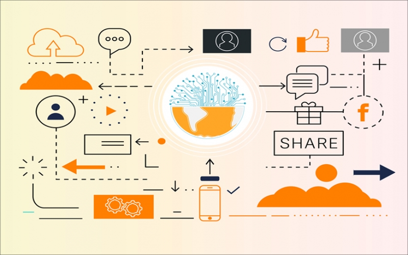 市網(wǎng)信辦相關(guān)負(fù)責(zé)人解讀《天津市智慧城市建設(shè)“十四五”規(guī)劃》：打造全國智慧低碳的新型智慧城市標(biāo)桿