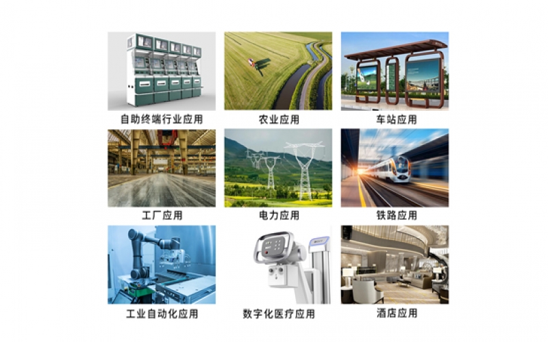 工業(yè)WiFi路由器的特點(diǎn)講解