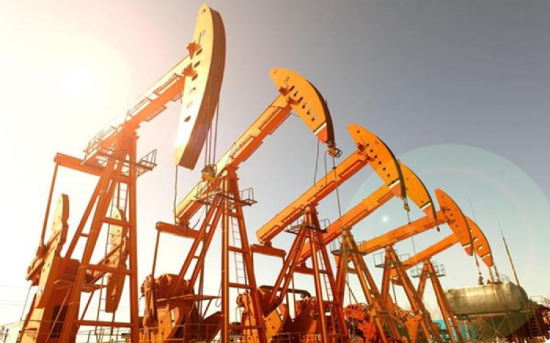 工業(yè)4G網(wǎng)關(guān)打造油井智能監(jiān)控解決方案