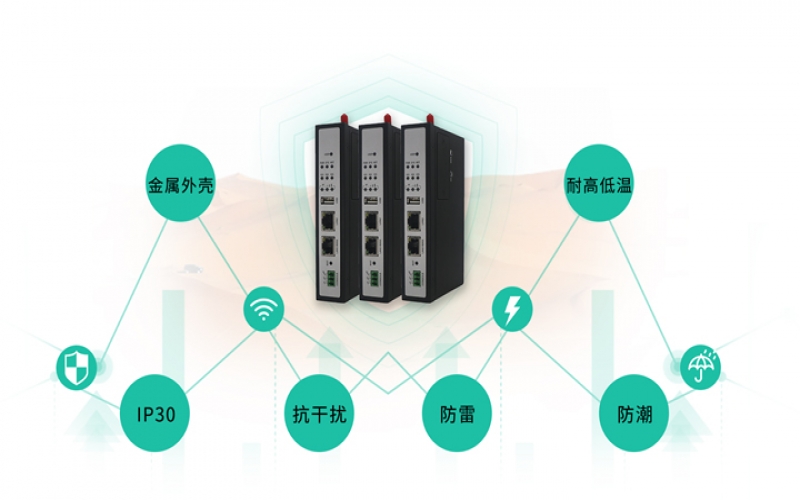 如何解決LoRa網(wǎng)關(guān)同頻干擾問題