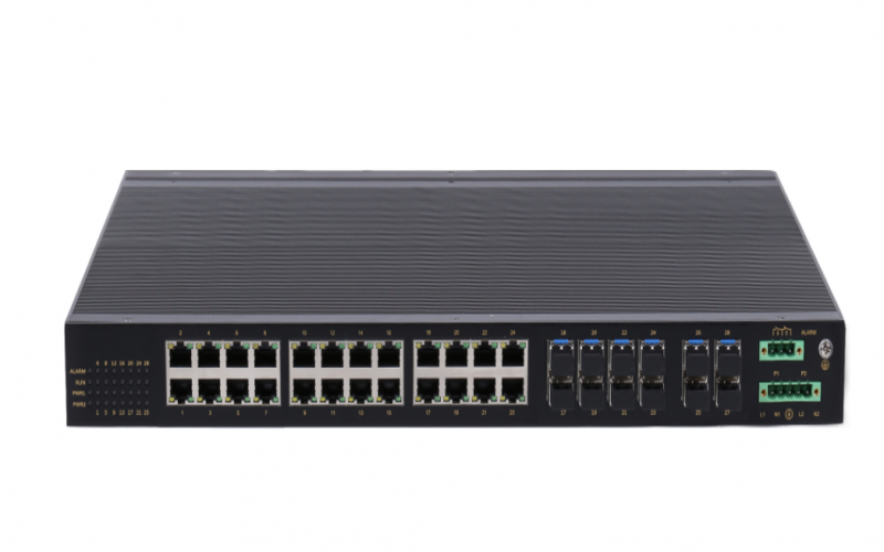 以太網(wǎng)交換機(jī)主要功能及詳細(xì)介紹