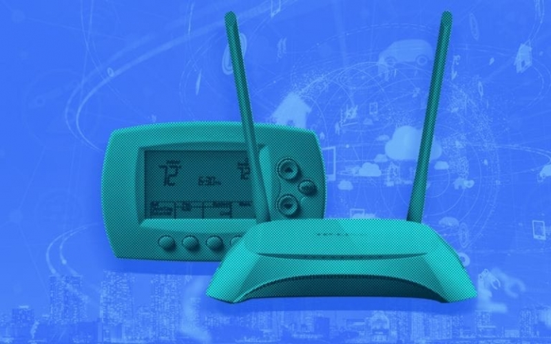 土壤信息監(jiān)測器使用GPRS模塊發(fā)送監(jiān)測數(shù)據(jù)