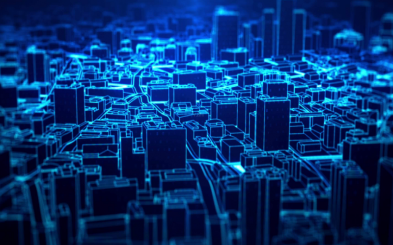 新加坡智慧城市合作 簽約數(shù)字孿生聯(lián)合創(chuàng)新等4個合作項目諒解備忘錄