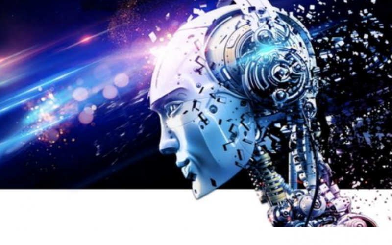 【圖】人工智能的應(yīng)用領(lǐng)域,人工智能的應(yīng)用實例