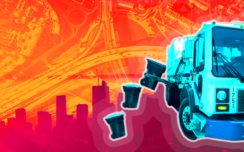 智慧城市物聯(lián)網(wǎng)應(yīng)用 智慧城市的定義