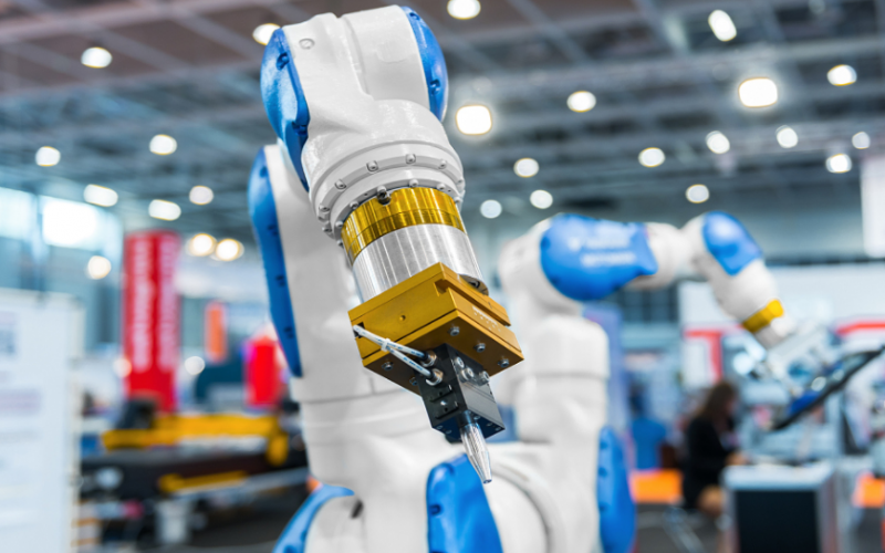 人工智能的應(yīng)用詳解：人工智能的應(yīng)用領(lǐng)域有哪些？