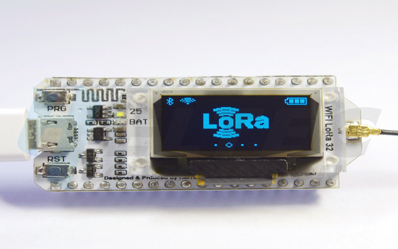 lora特點及應(yīng)用領(lǐng)域：未來LoRa技術(shù)的發(fā)展將更加廣闊