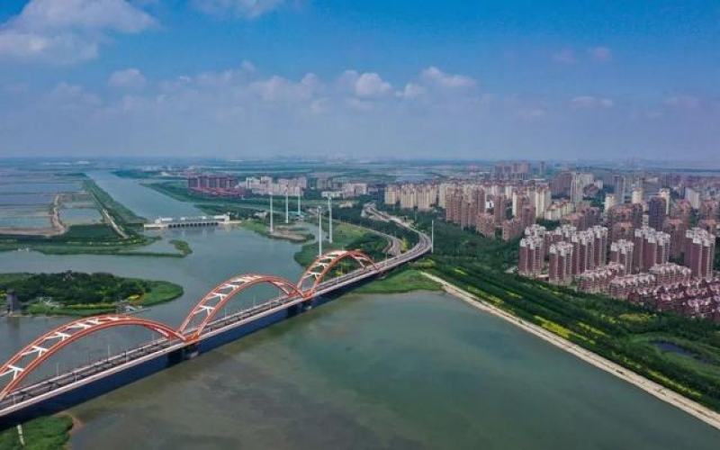 智慧城市如何建設(shè)？中新天津生態(tài)城案例