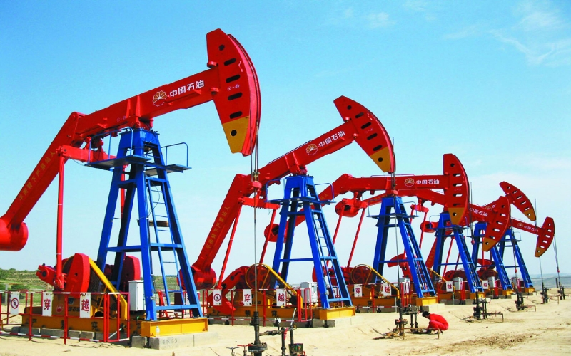 基于4g工業(yè)路由器的油罐狀態(tài)在線監(jiān)測(cè)方案