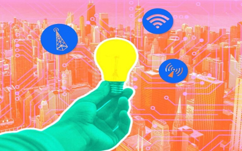 最新lorawan組網(wǎng)服務(wù)應(yīng)用場景