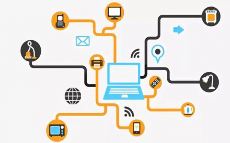 淺談5G時(shí)代下的物聯(lián)網(wǎng)開發(fā)平臺