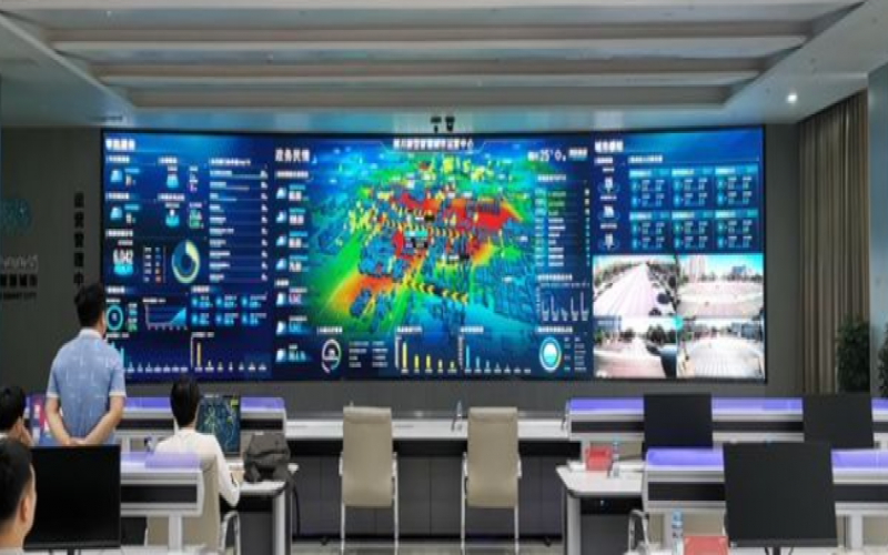 智慧城市建設(shè)具體建設(shè)什么？怎么理解智慧城市