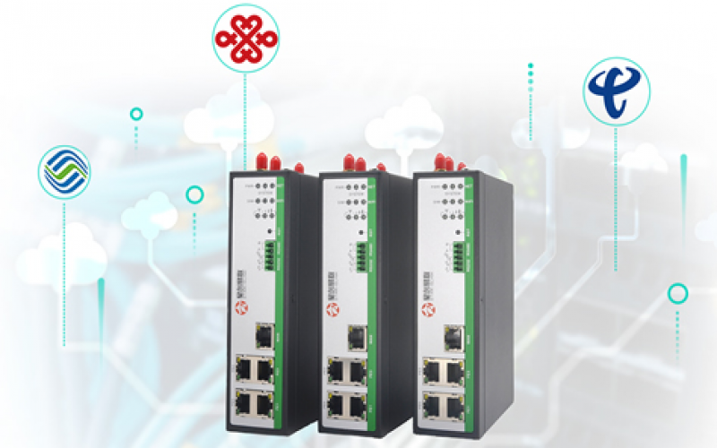 4G路由器可以解決哪些有關(guān)網(wǎng)絡(luò)方面的難題