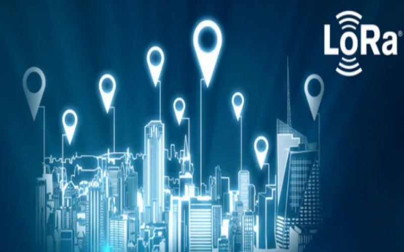 LoRa模塊的應(yīng)用場景有哪些？