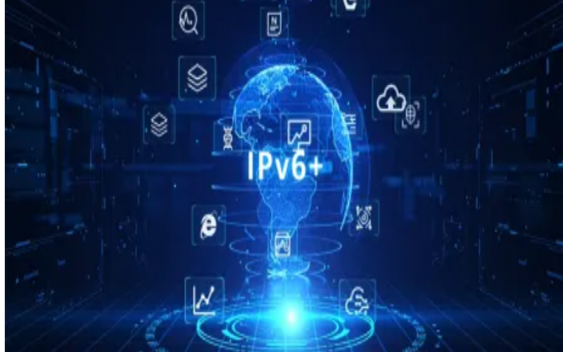 IPv6 地址的大小和格式使得尋址功能大為增強(qiáng)