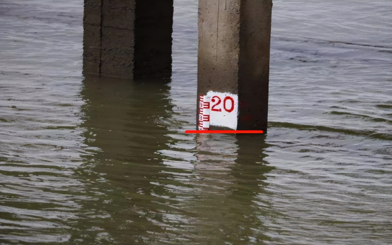 水雨情遠程監(jiān)測系統(tǒng)解決方案(水文自動監(jiān)測)