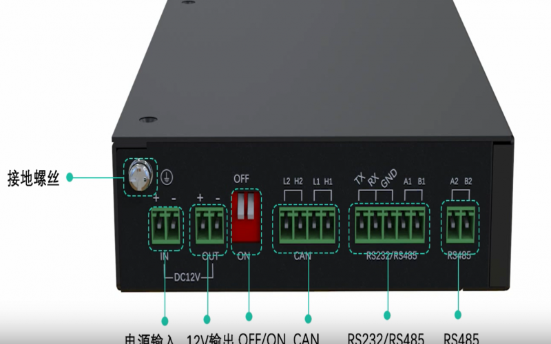 邊緣4g網(wǎng)關(guān)特點有哪些（邊緣網(wǎng)關(guān)產(chǎn)品在工業(yè)級設(shè)計上有哪些體現(xiàn)）