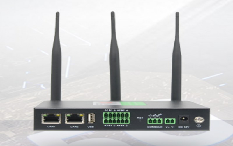 工業(yè)網(wǎng)關(guān)功能盤點（工業(yè)無線網(wǎng)關(guān)的各行業(yè)應(yīng)用）