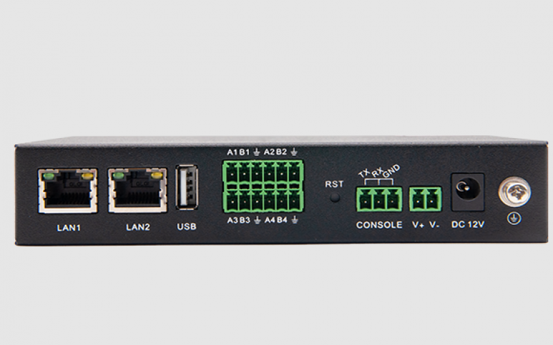 工業(yè)網(wǎng)關(guān)設(shè)備介紹,智能物聯(lián)時代的