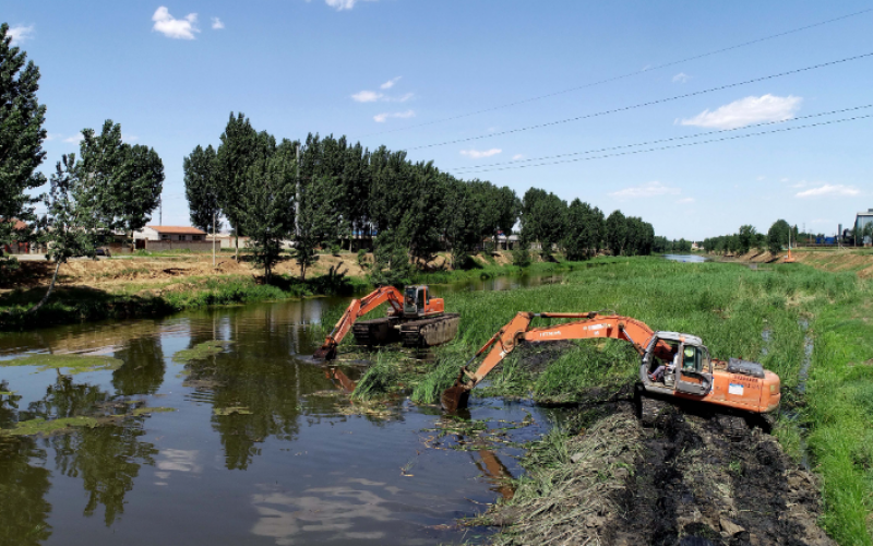 水質(zhì)監(jiān)測(cè)系統(tǒng)解決方案，項(xiàng)目難點(diǎn)攻克細(xì)節(jié)