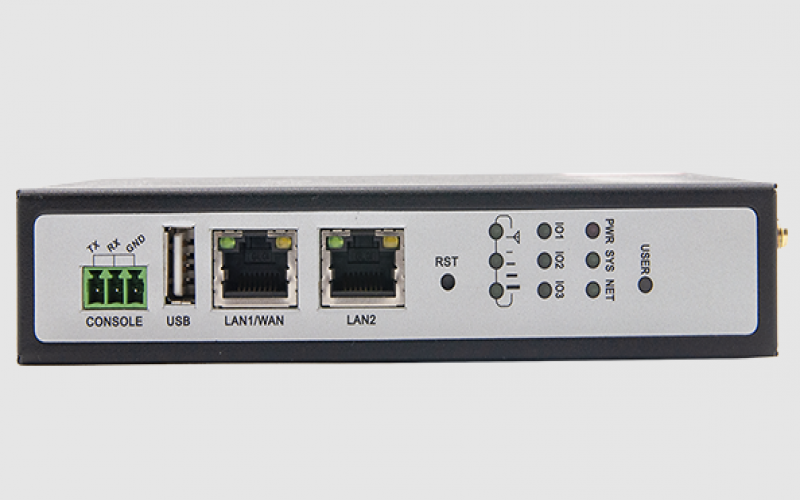 工業(yè)網(wǎng)關(guān)工作原理是什么，如何在不同項目選擇合適的工業(yè)網(wǎng)關(guān)？