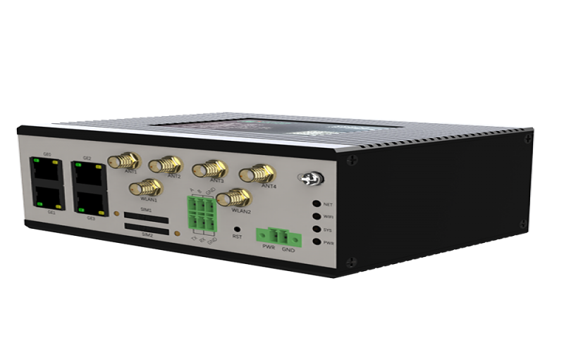 CPE路由器究竟是個啥？連接互聯(lián)網(wǎng)的一個小盒子有何威力？